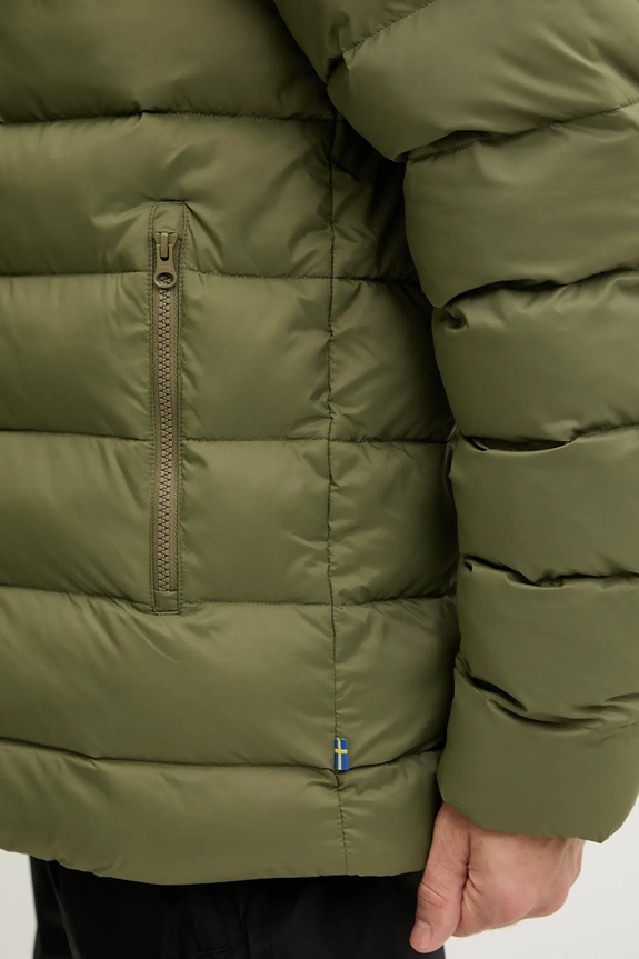 Fjallraven geacă Expedition F12500152