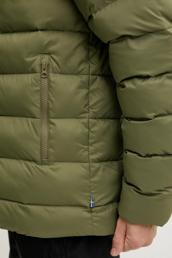 Fjallraven geacă Expedition F12500152