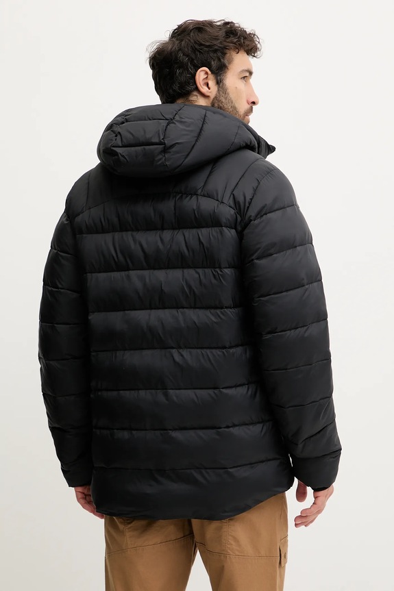 Oblečenie Bunda Fjallraven Expedition F12500152 čierna