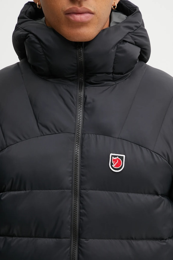 Fjallraven jacket Expedition black F12500152