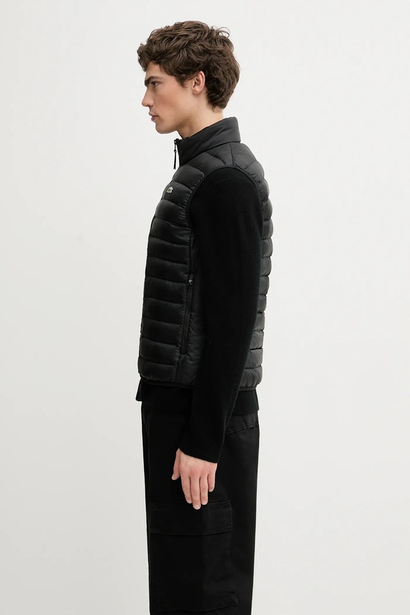 Vesta Lacoste BH2886 čierna AW25