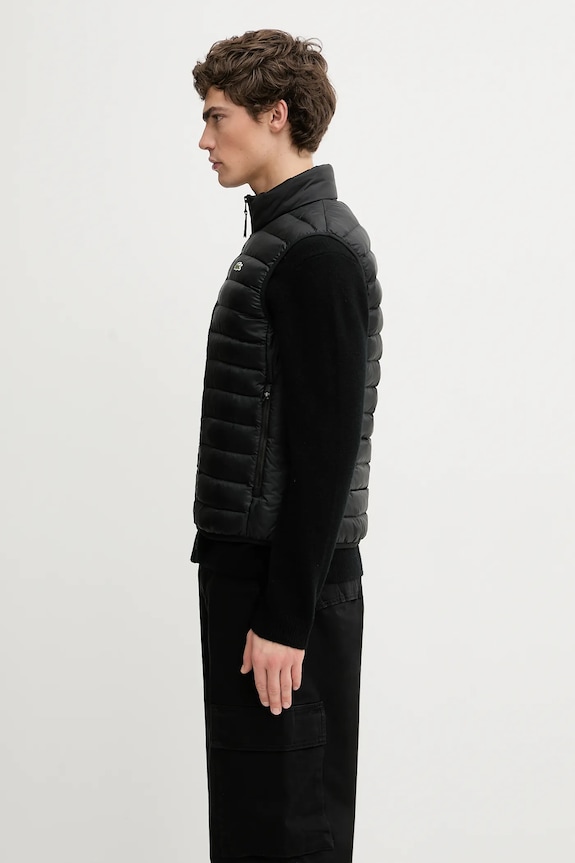 Vesta Lacoste BH2886 čierna AW25
