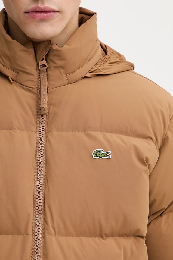 Lacoste kurtka puchowa BH5154