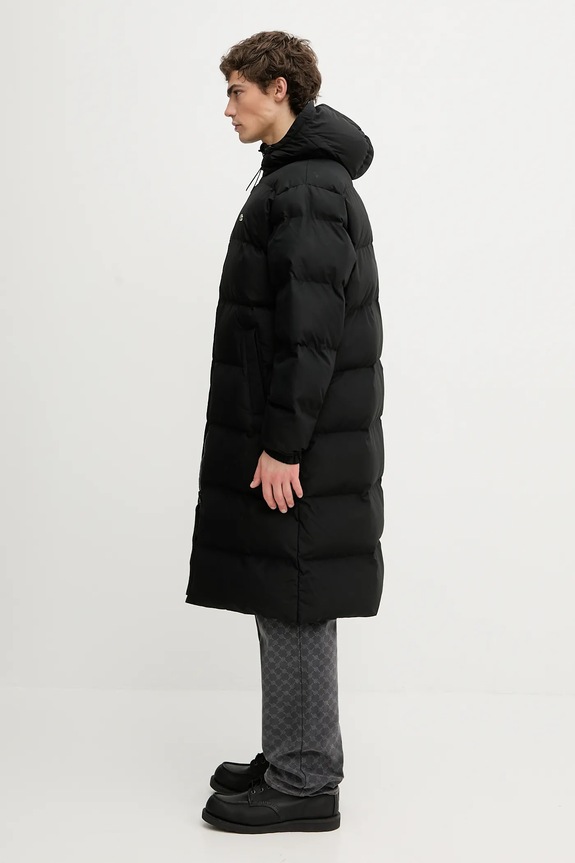 Lacoste giacca BH9221 nero AW25