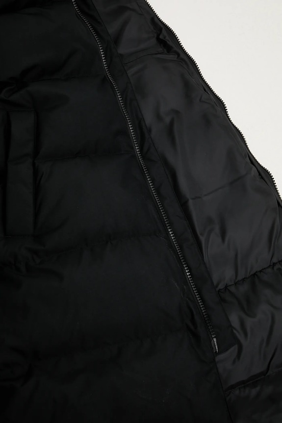 Lacoste giacca BH9221 nero