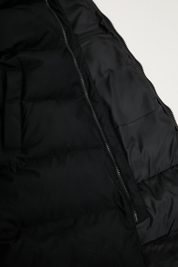 Lacoste giacca BH9221 nero
