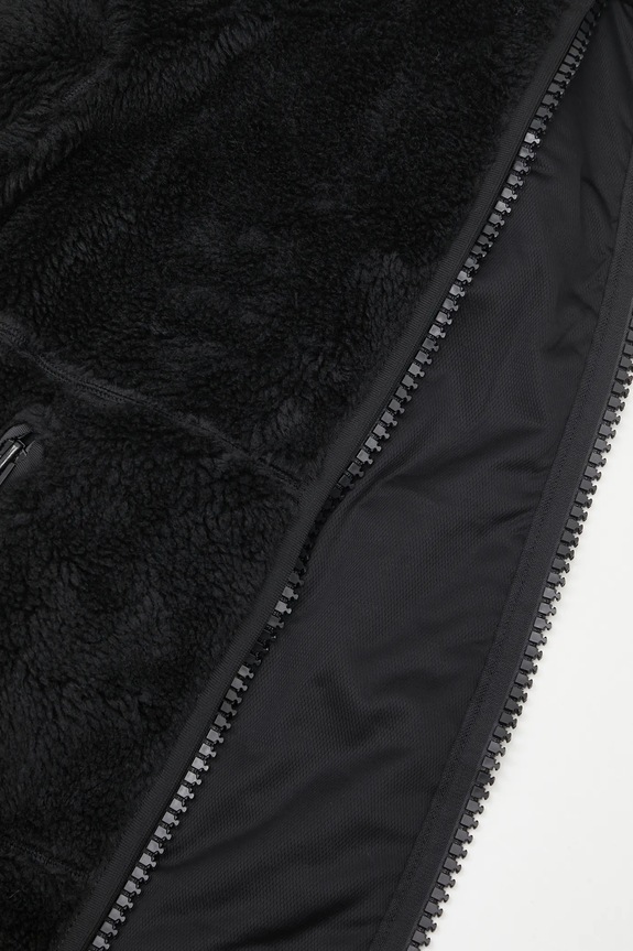 Maison MIHARA YASUHIRO jacket AMATEUR SEWN WIDE BACK BOA A15BL601