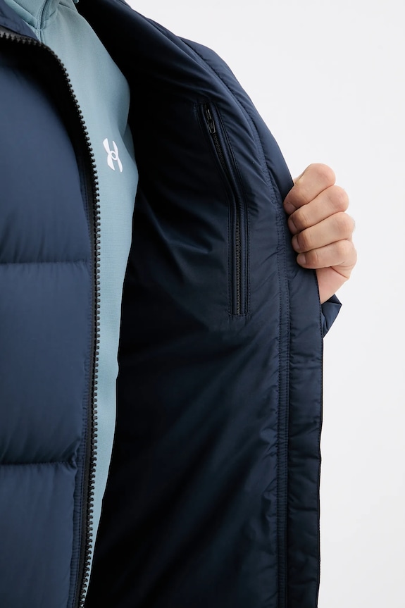 Peak Performance kurtka puchowa Rivel G80561
