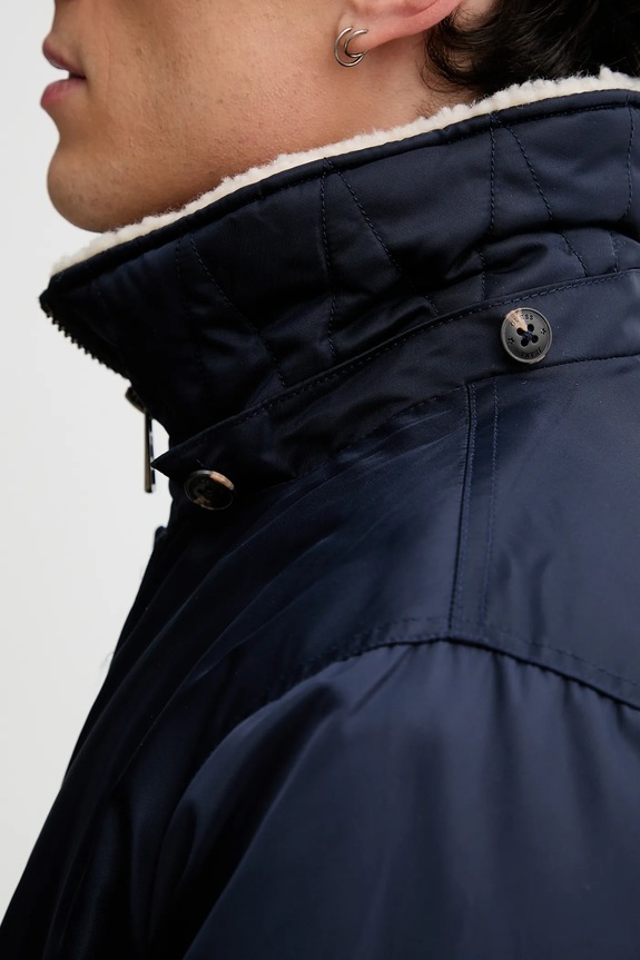 Guess Jeans parka M5BL10.WHAA2