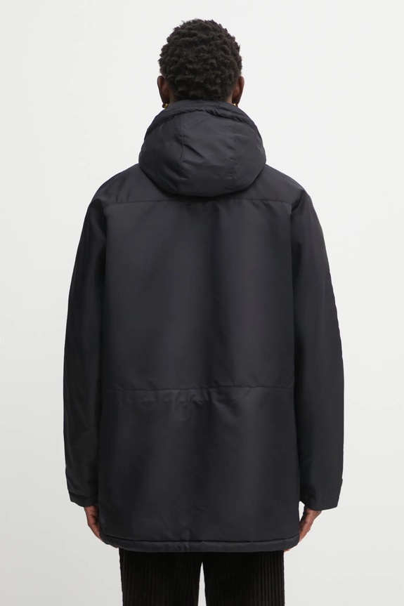 Oblečenie Bunda adidas Originals Parka CPH JKT JW5838 čierna