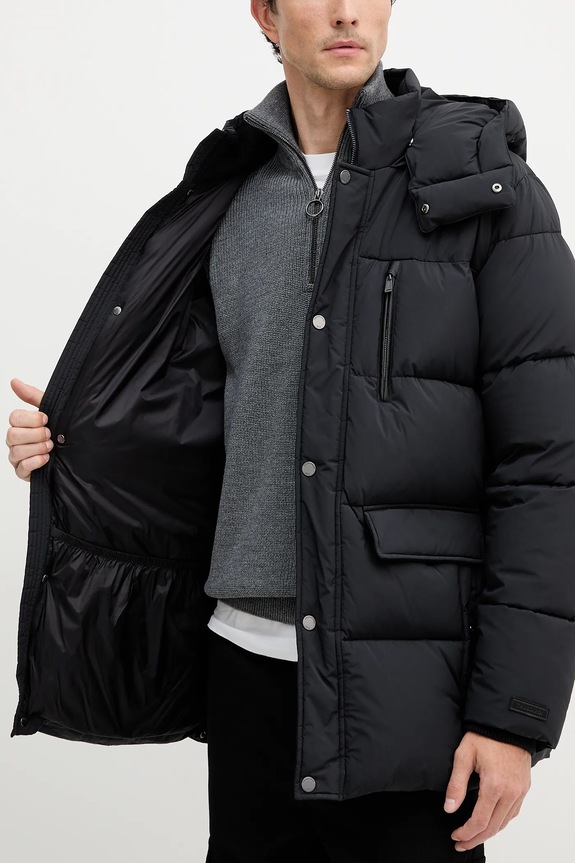 Trussardi geacă F008M000013N