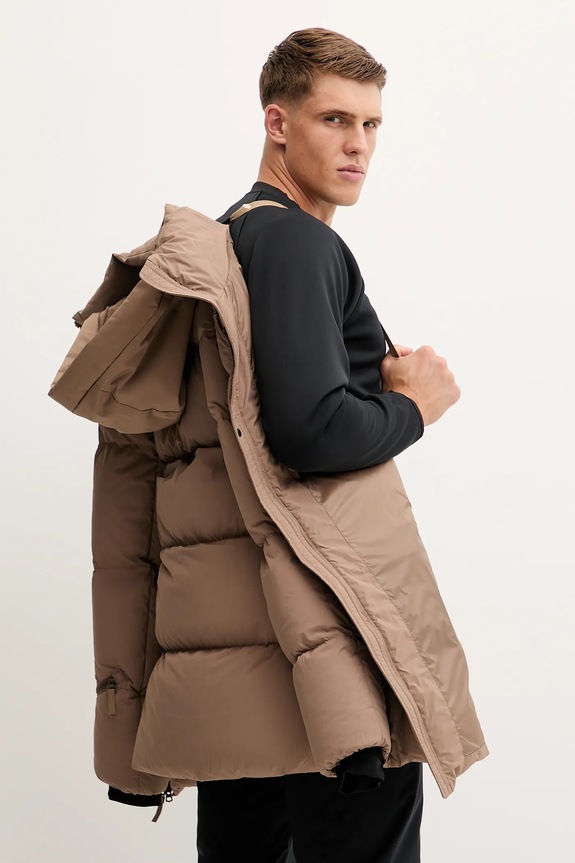 Pernata jakna BOGNER Fire+Ice YARON 34019439