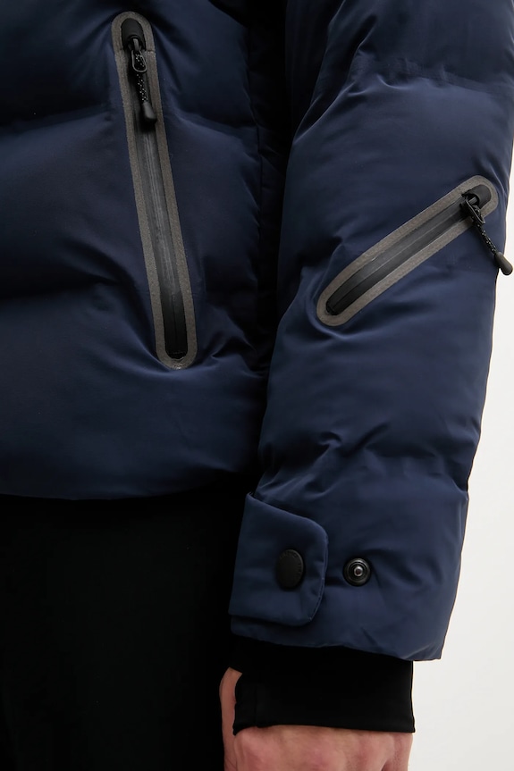 Lyžiarska bunda BOGNER Fire+Ice TEC-LUKA 34109137