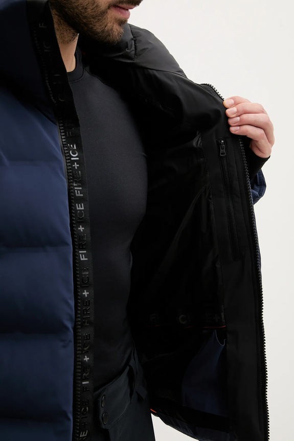 Lyžiarska bunda BOGNER Fire+Ice TEC-LUKA 34109137