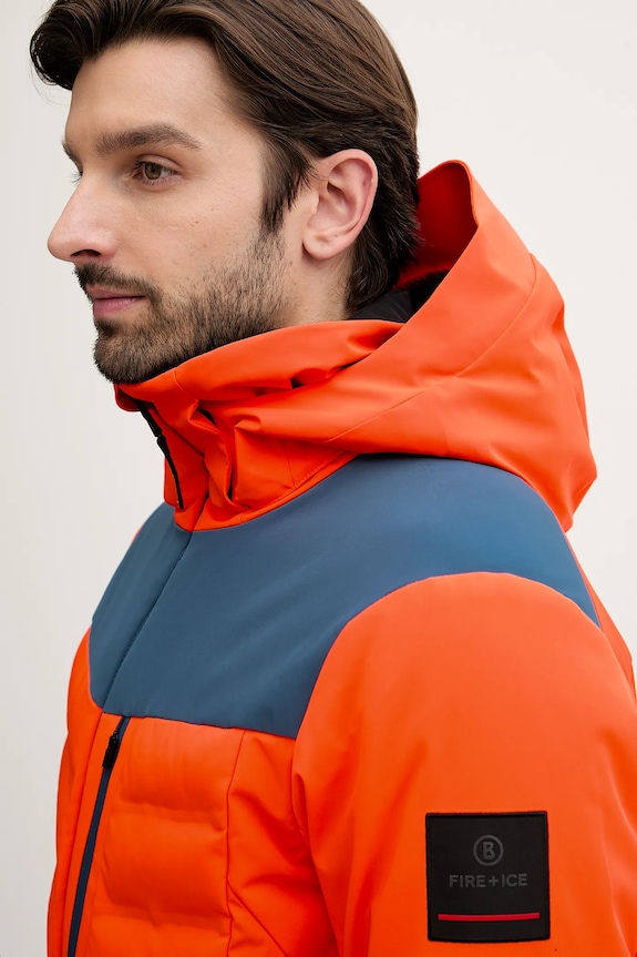 Μπουφάν για σκι BOGNER Fire+Ice RADEK 34448742