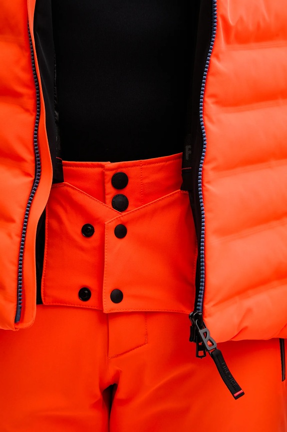 Μπουφάν για σκι BOGNER Fire+Ice RADEK 34448742