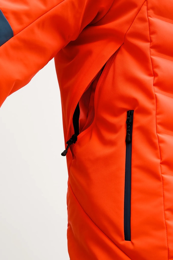 Μπουφάν για σκι BOGNER Fire+Ice RADEK 34448742