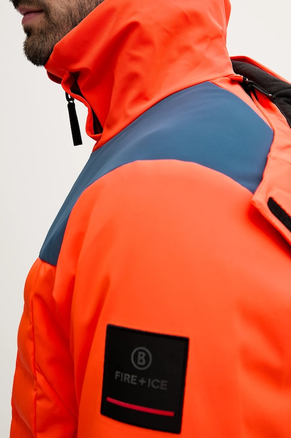 Μπουφάν για σκι BOGNER Fire+Ice RADEK 34448742