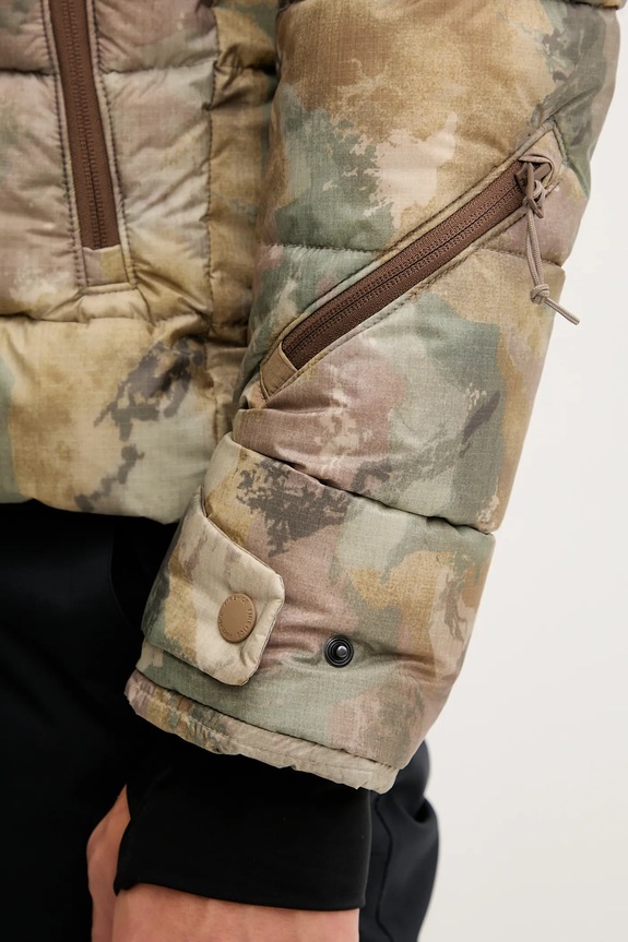 Smučarska jakna BOGNER Fire+Ice LUKA 34459767