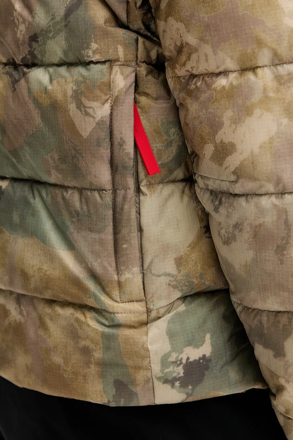 Smučarska jakna BOGNER Fire+Ice LUKA 34459767