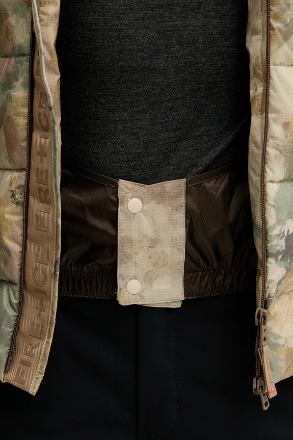 Smučarska jakna BOGNER Fire+Ice LUKA 34459767