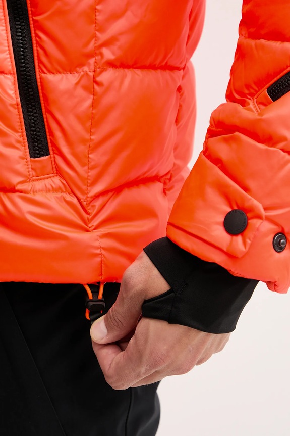 Skijaška jakna BOGNER Fire+Ice LUKA 34459893