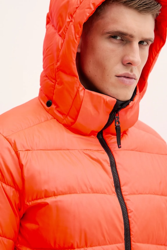 Skijaška jakna BOGNER Fire+Ice LUKA narančasta 34459893