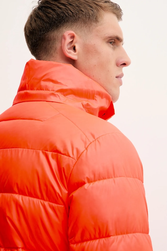 Skijaška jakna BOGNER Fire+Ice LUKA 34459893 narančasta