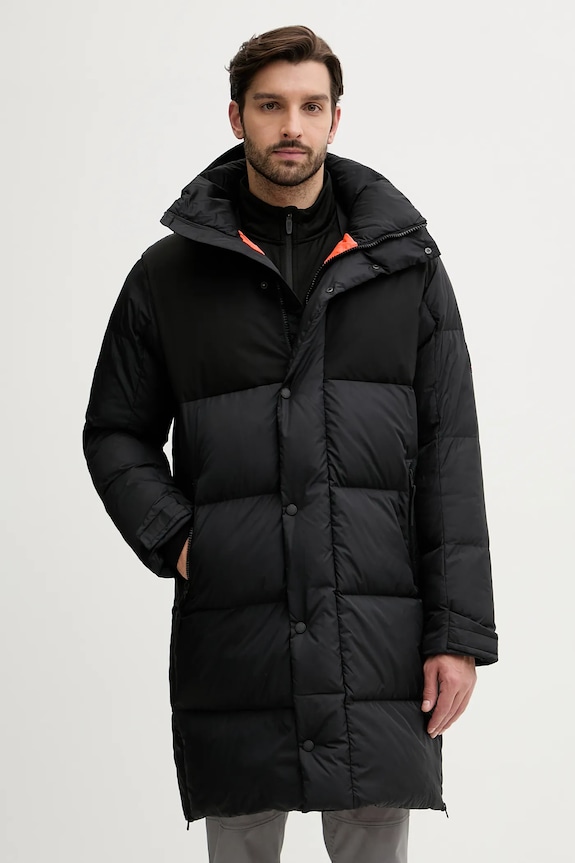 BOGNER Fire+Ice pehelydzseki WALT pehelytoll fekete 44058037