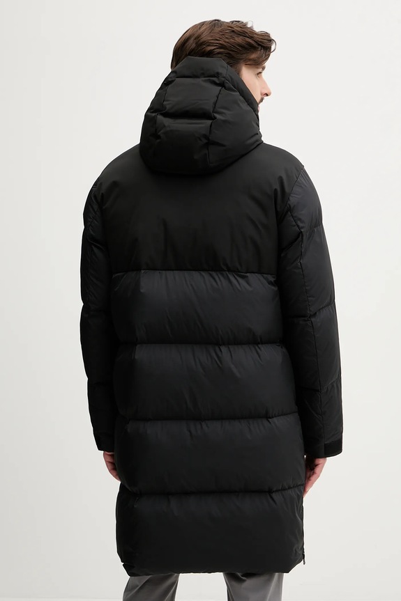 BOGNER Fire+Ice pehelydzseki WALT fekete 44058037