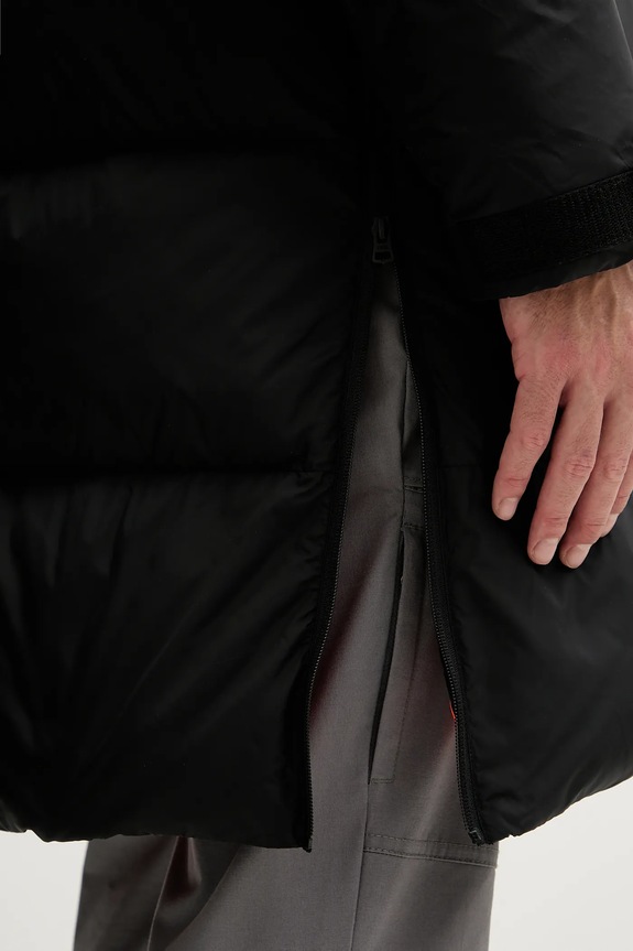 BOGNER Fire+Ice pehelydzseki WALT 44058037