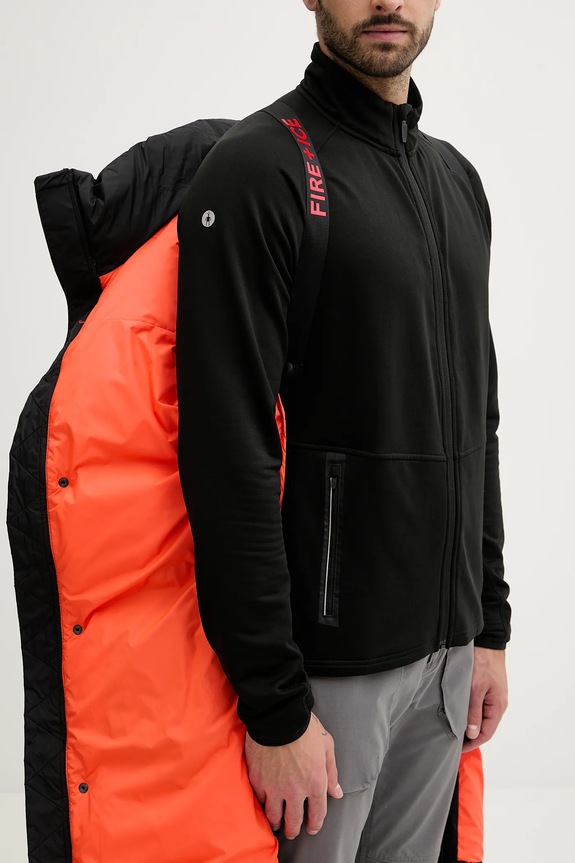 BOGNER Fire+Ice pehelydzseki WALT 44058037