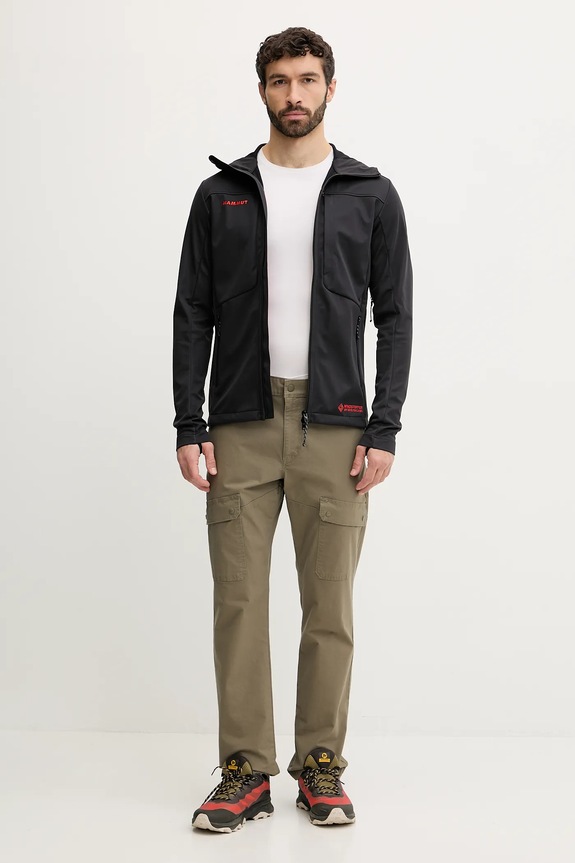 Mammut geacă Ultimate VIII 1011.02870 negru AW25