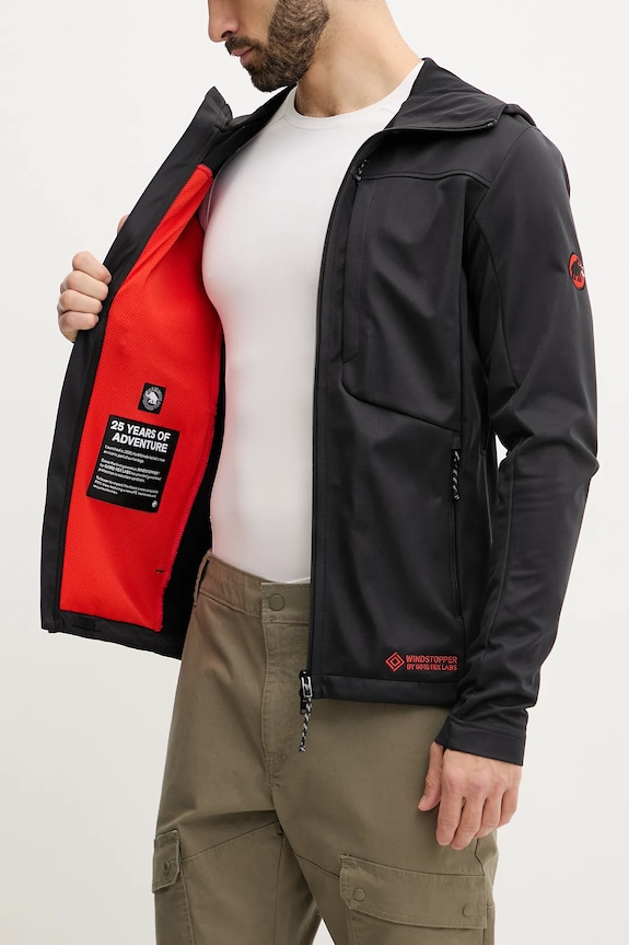Mammut geacă Ultimate VIII 1011.02870