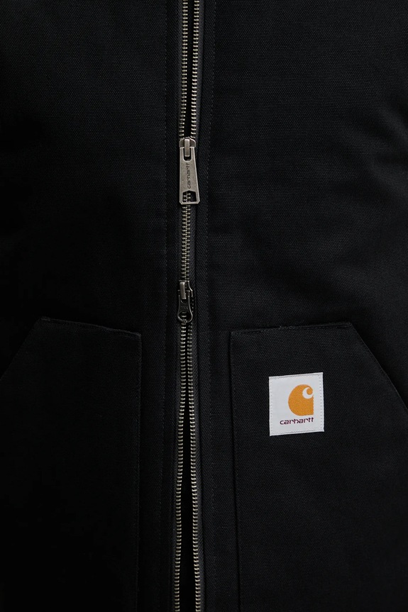 Безрукавка Carhartt WIP Classic Vest чёрный I035695.8901