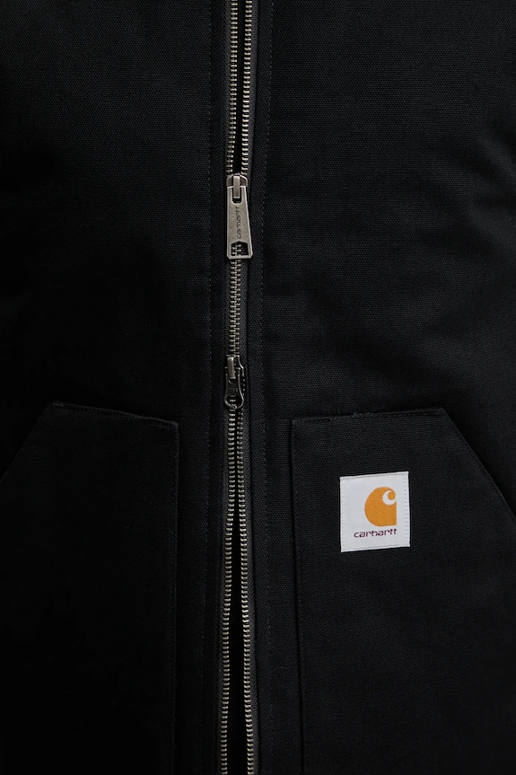Безрукавка Carhartt WIP Classic Vest чёрный I035695.8901