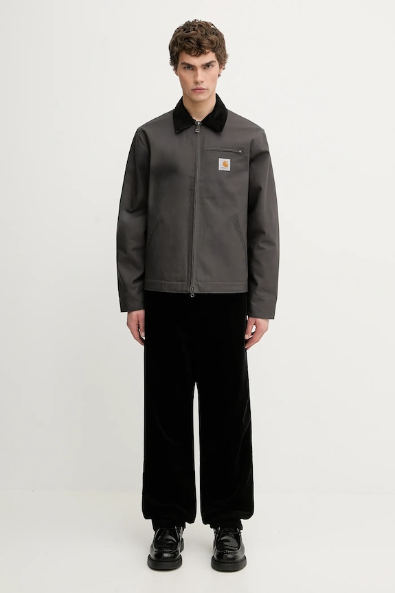 Carhartt WIP cotton jacket Detroit Jacket I015264.3CL01