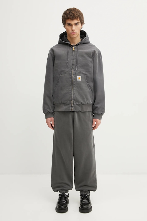Бавовняна куртка Carhartt WIP OG Active Jacket I035891.874O