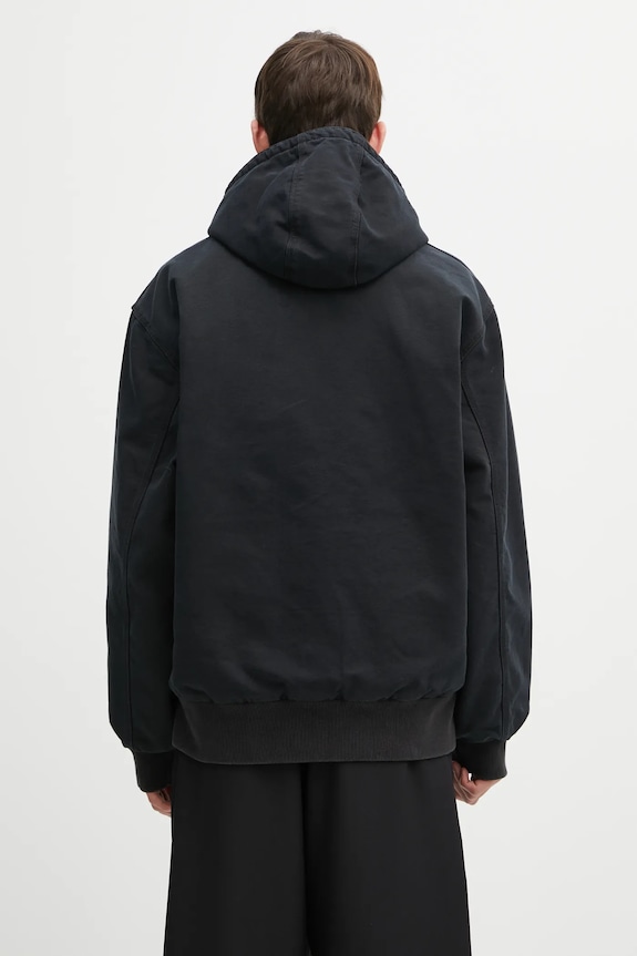 Clothing Carhartt WIP cotton jacket OG Active Jacket I035891.894O black