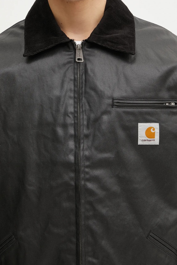 Куртка Carhartt WIP OG Dean Jacket чорний I035799.00EXX
