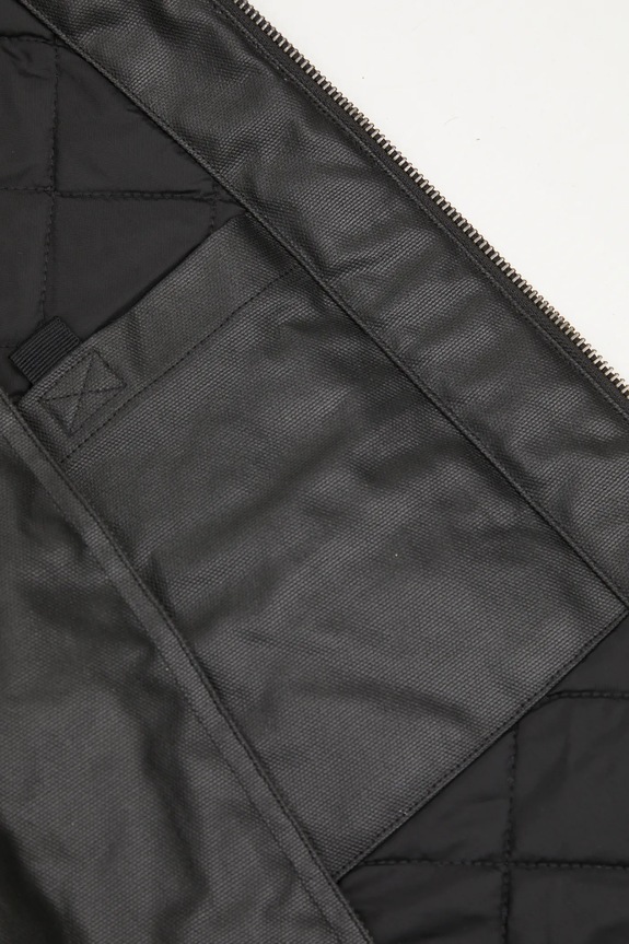 Куртка Carhartt WIP OG Dean Jacket I035799.00EXX чорний