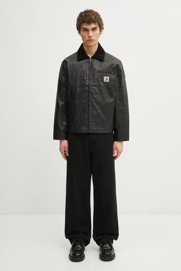 Куртка Carhartt WIP OG Dean Jacket I035799.00EXX