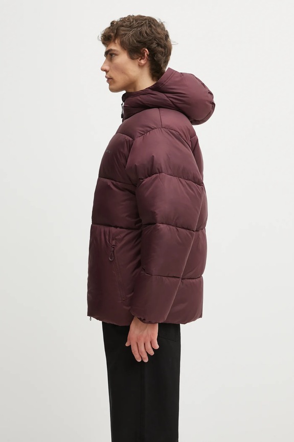 Куртка Carhartt WIP Toronto Jacket I033920.3A2XX бордо AW25