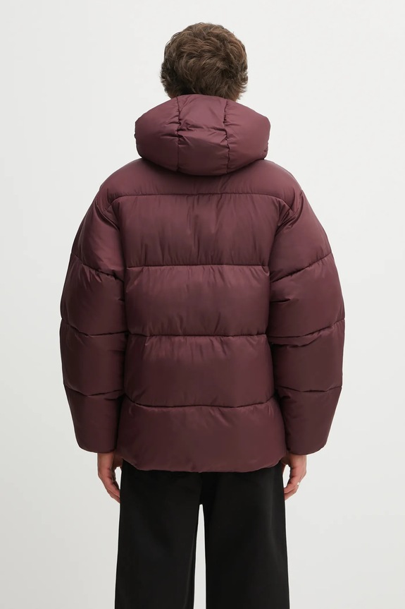 Одежда Куртка Carhartt WIP Toronto Jacket I033920.3A2XX бордо
