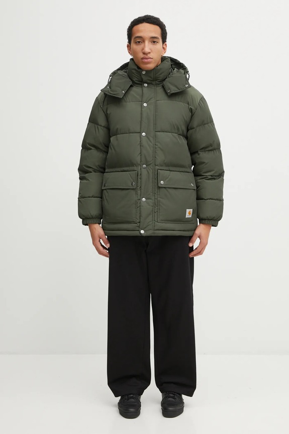 Куртка Carhartt WIP Brent Jacket I035361.2ZXXX
