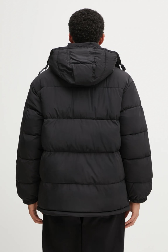 Clothing Carhartt WIP jacket Brent Jacket I035361.89XX black