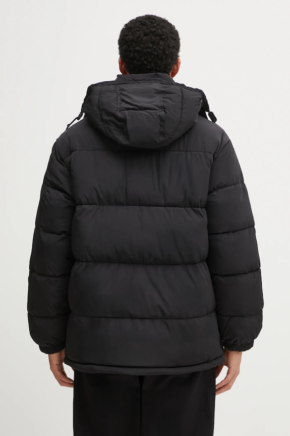 Clothing Carhartt WIP jacket Brent Jacket I035361.89XX black