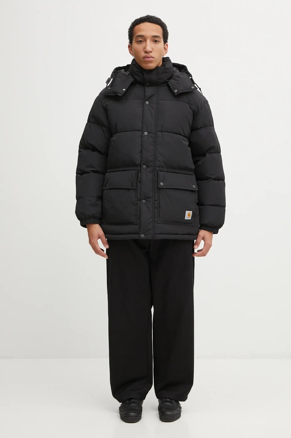 Carhartt WIP jacket Brent Jacket I035361.89XX