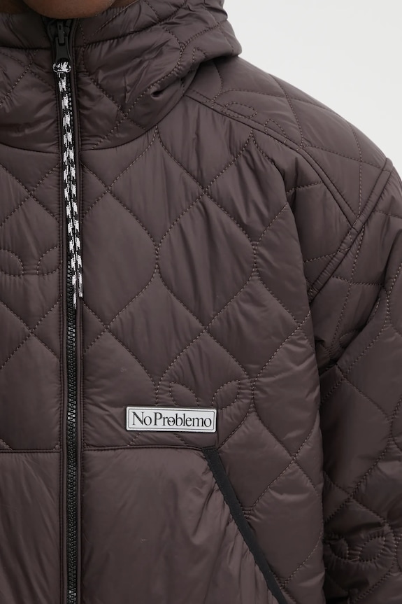 No Problemo kurtka dwustronna Alien-O NP7113004