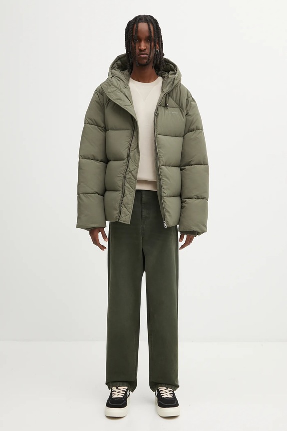 Daily Paper giacca Relaxed Puffer 2522018